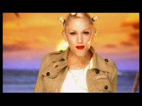 Gwen Stefani Now That You Got It (feat Damian Marley)